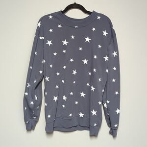 If it Were Me Star Crew neck Sweatshirt